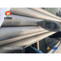 Stainless Steel Seamless Pipe ASTM A312 TP316 / 316L